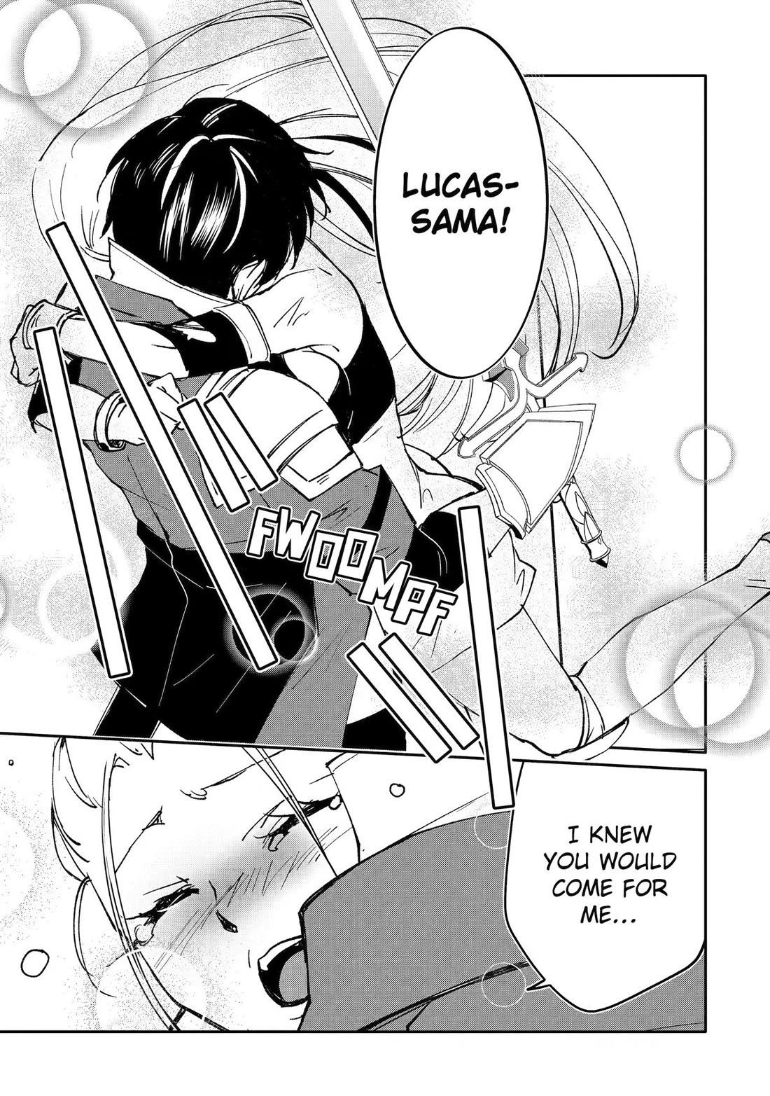 Mannen D-rank No Chuunen Boukensha, Yotta Ikioi De Densetsu No Ken Wo Hikkonuku Chapter 65 page 16 - Chapter 65