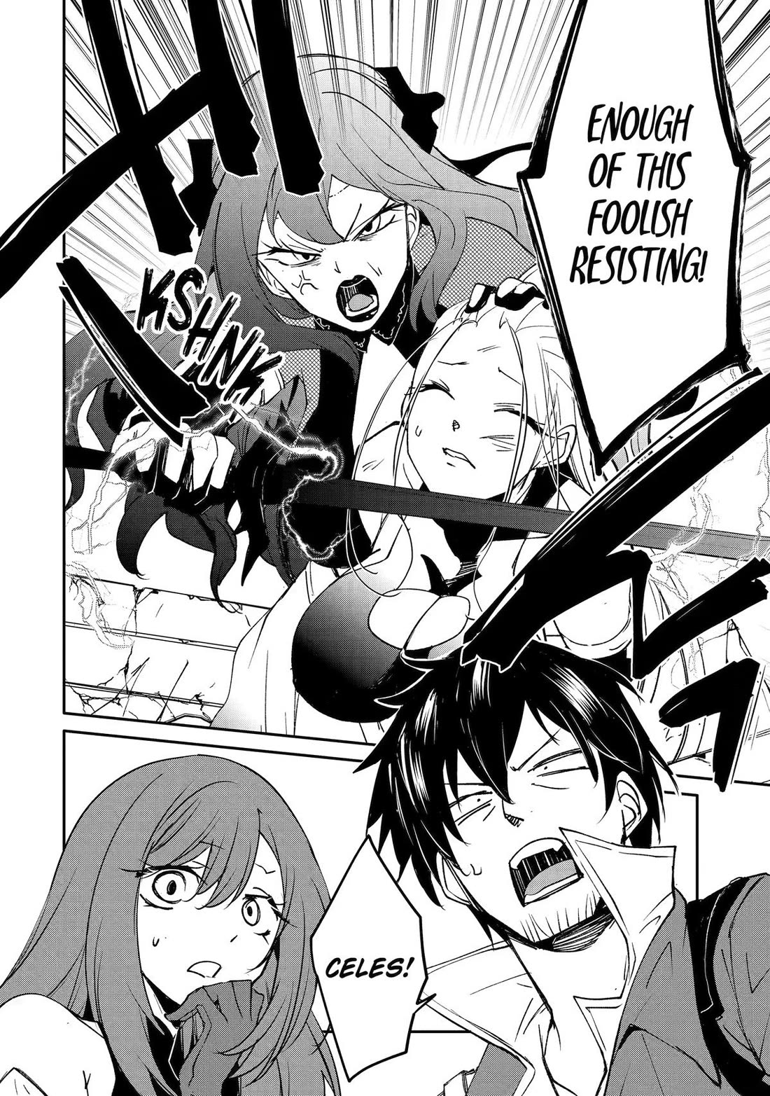 Mannen D-rank No Chuunen Boukensha, Yotta Ikioi De Densetsu No Ken Wo Hikkonuku Chapter 65 page 2 - Chapter 65