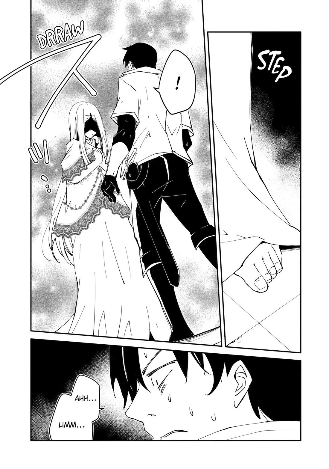 Mannen D-rank No Chuunen Boukensha, Yotta Ikioi De Densetsu No Ken Wo Hikkonuku Chapter 65 page 30 - Chapter 65