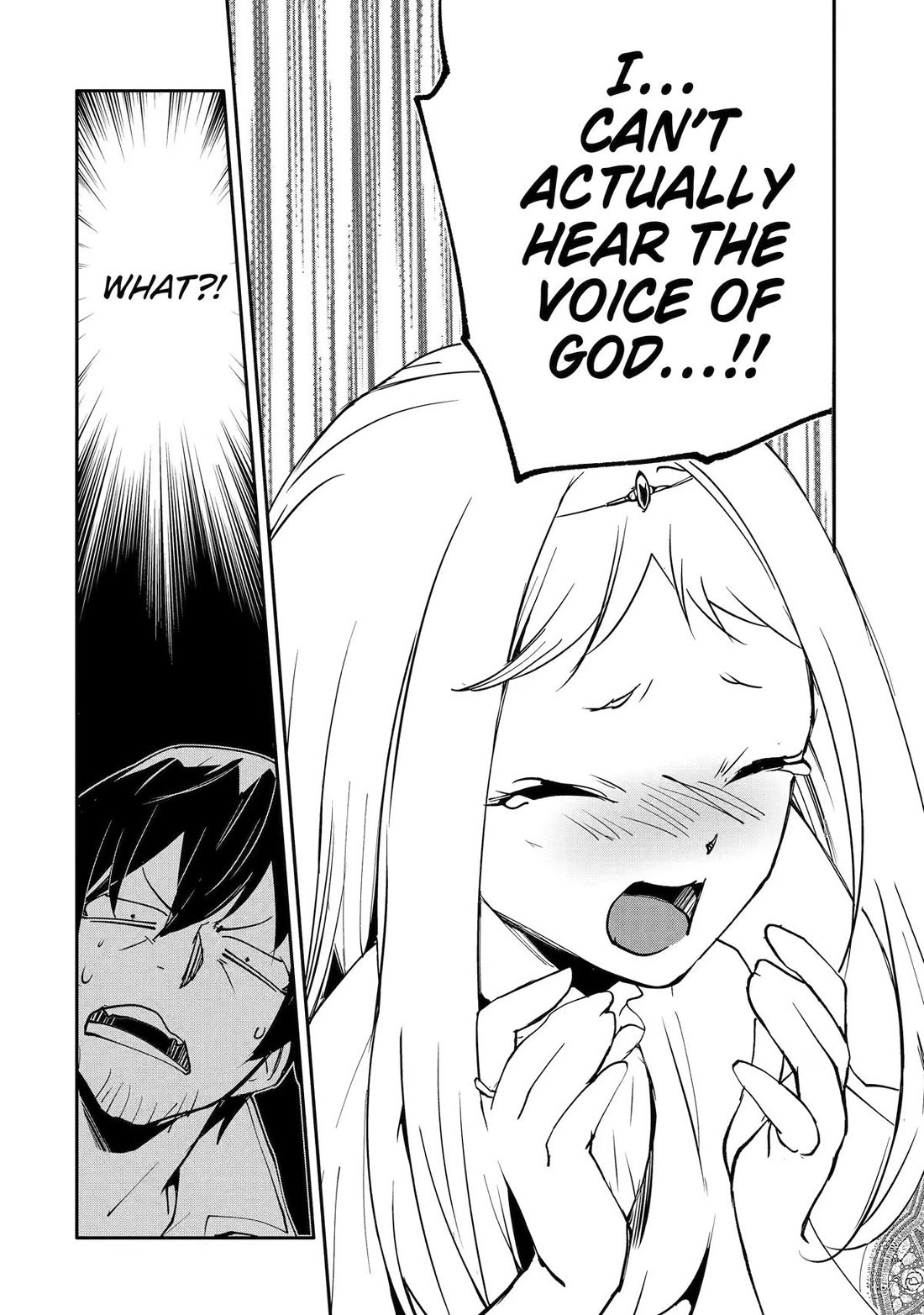 Mannen D-rank No Chuunen Boukensha, Yotta Ikioi De Densetsu No Ken Wo Hikkonuku Chapter 65 page 34 - Chapter 65