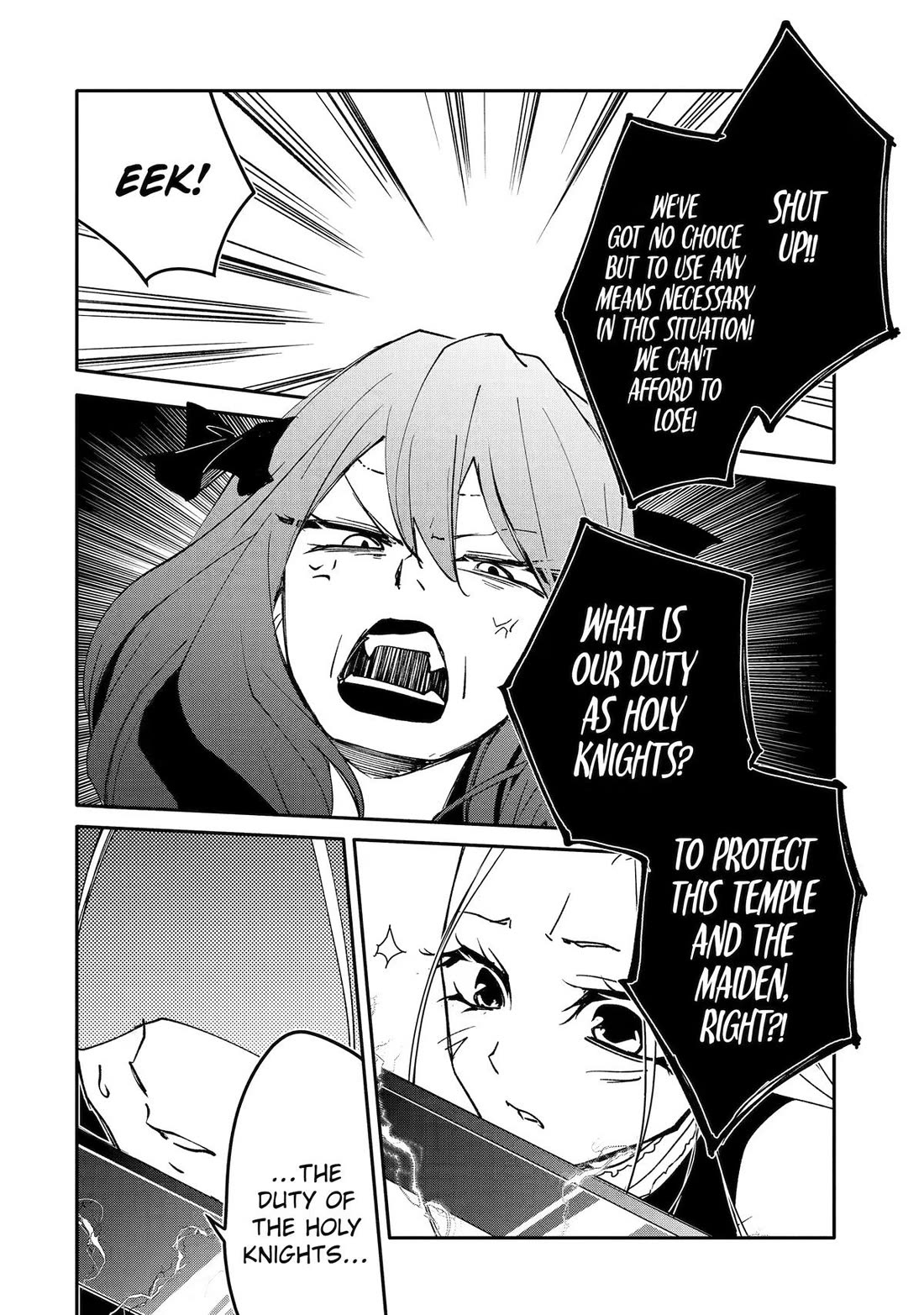 Mannen D-rank No Chuunen Boukensha, Yotta Ikioi De Densetsu No Ken Wo Hikkonuku Chapter 65 page 4 - Chapter 65