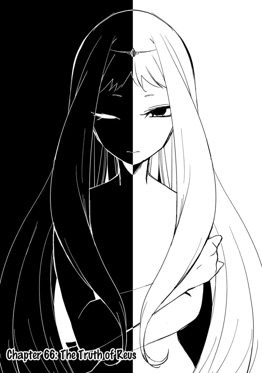 Mannen D-rank No Chuunen Boukensha, Yotta Ikioi De Densetsu No Ken Wo Hikkonuku Chapter 66 page 1 - Chapter 66