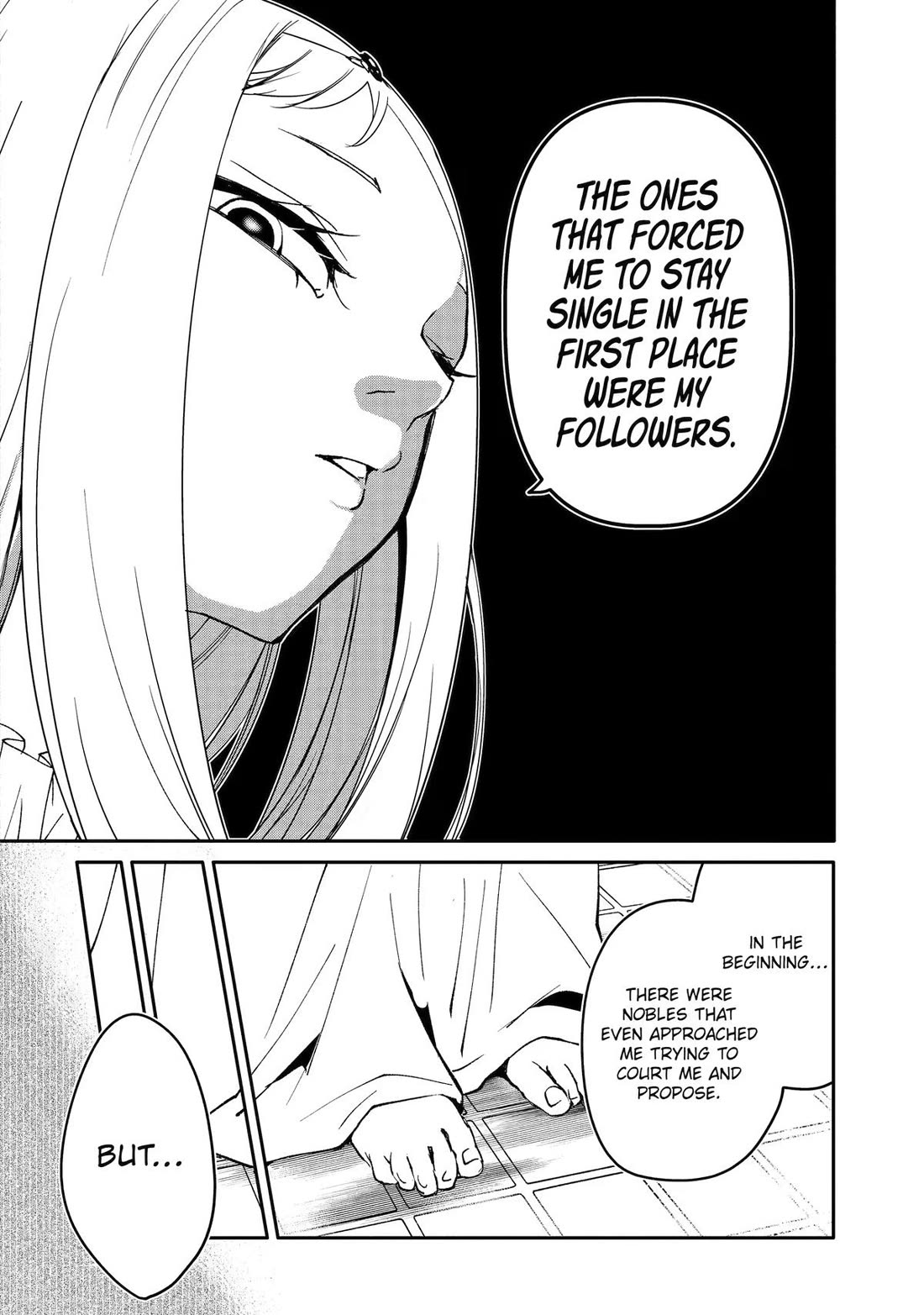 Mannen D-rank No Chuunen Boukensha, Yotta Ikioi De Densetsu No Ken Wo Hikkonuku Chapter 66 page 26 - Chapter 66