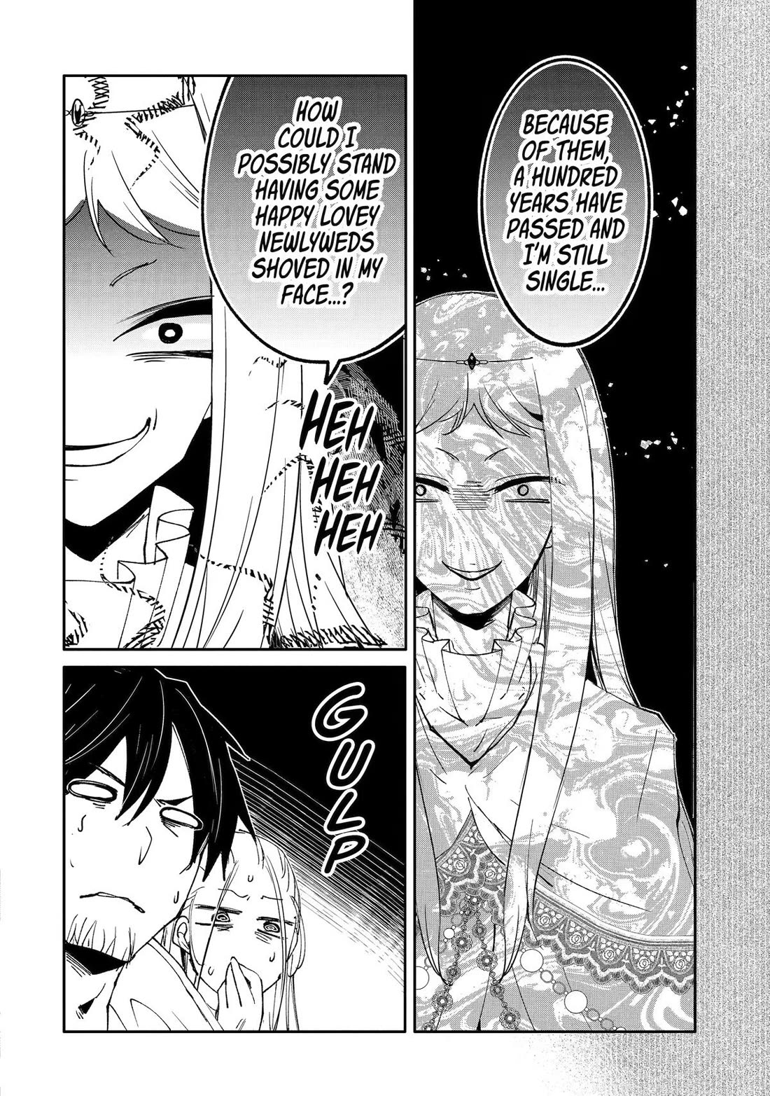 Mannen D-rank No Chuunen Boukensha, Yotta Ikioi De Densetsu No Ken Wo Hikkonuku Chapter 66 page 28 - Chapter 66