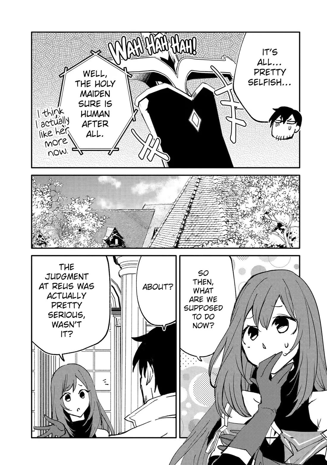 Mannen D-rank No Chuunen Boukensha, Yotta Ikioi De Densetsu No Ken Wo Hikkonuku Chapter 66 page 29 - Chapter 66