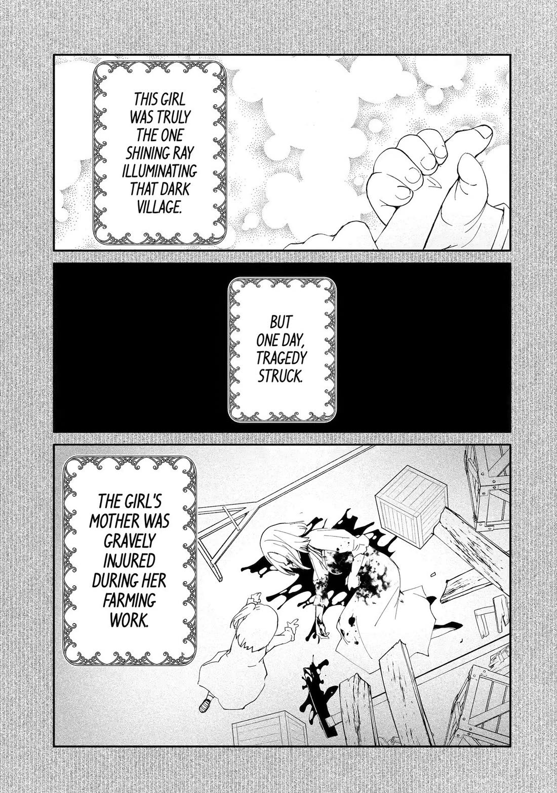 Mannen D-rank No Chuunen Boukensha, Yotta Ikioi De Densetsu No Ken Wo Hikkonuku Chapter 66 page 3 - Chapter 66