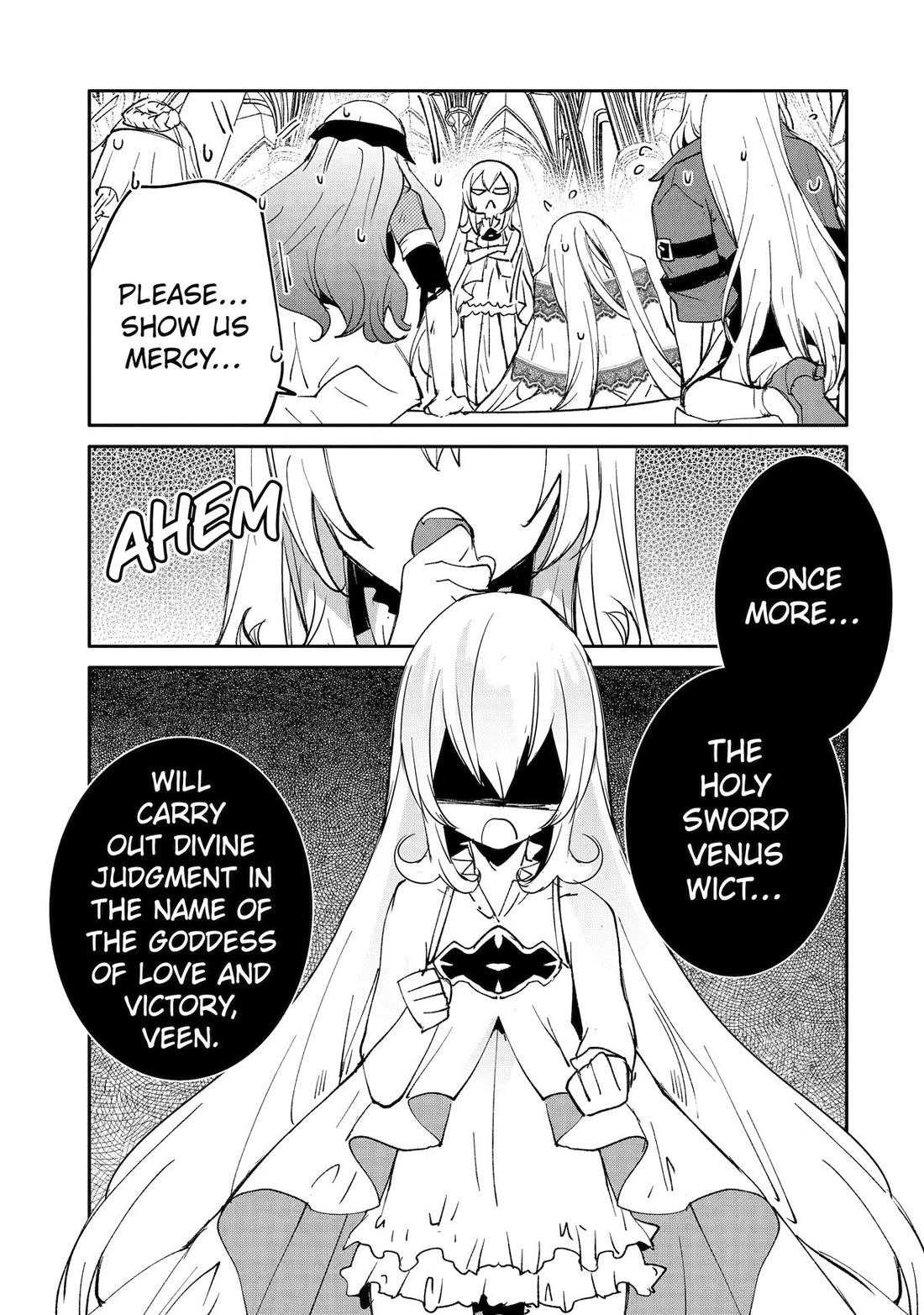 Mannen D-rank No Chuunen Boukensha, Yotta Ikioi De Densetsu No Ken Wo Hikkonuku Chapter 66 page 33 - Chapter 66