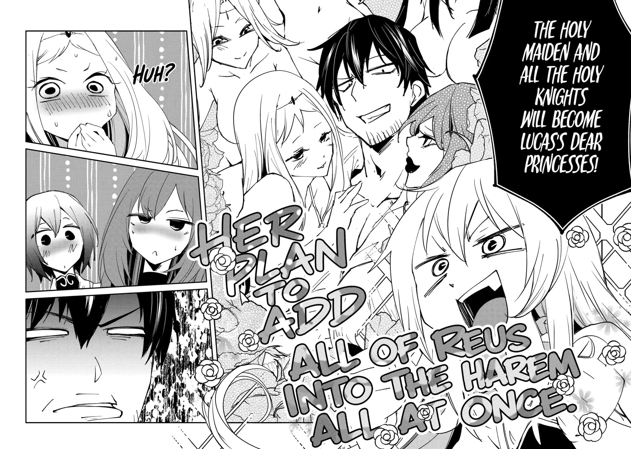 Mannen D-rank No Chuunen Boukensha, Yotta Ikioi De Densetsu No Ken Wo Hikkonuku Chapter 66 page 34 - Chapter 66