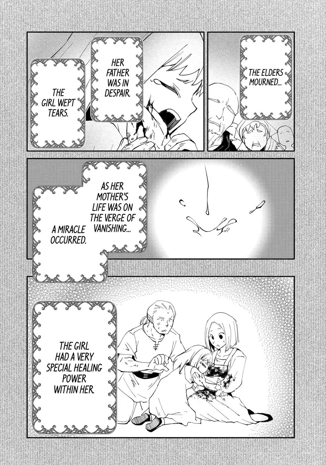 Mannen D-rank No Chuunen Boukensha, Yotta Ikioi De Densetsu No Ken Wo Hikkonuku Chapter 66 page 4 - Chapter 66