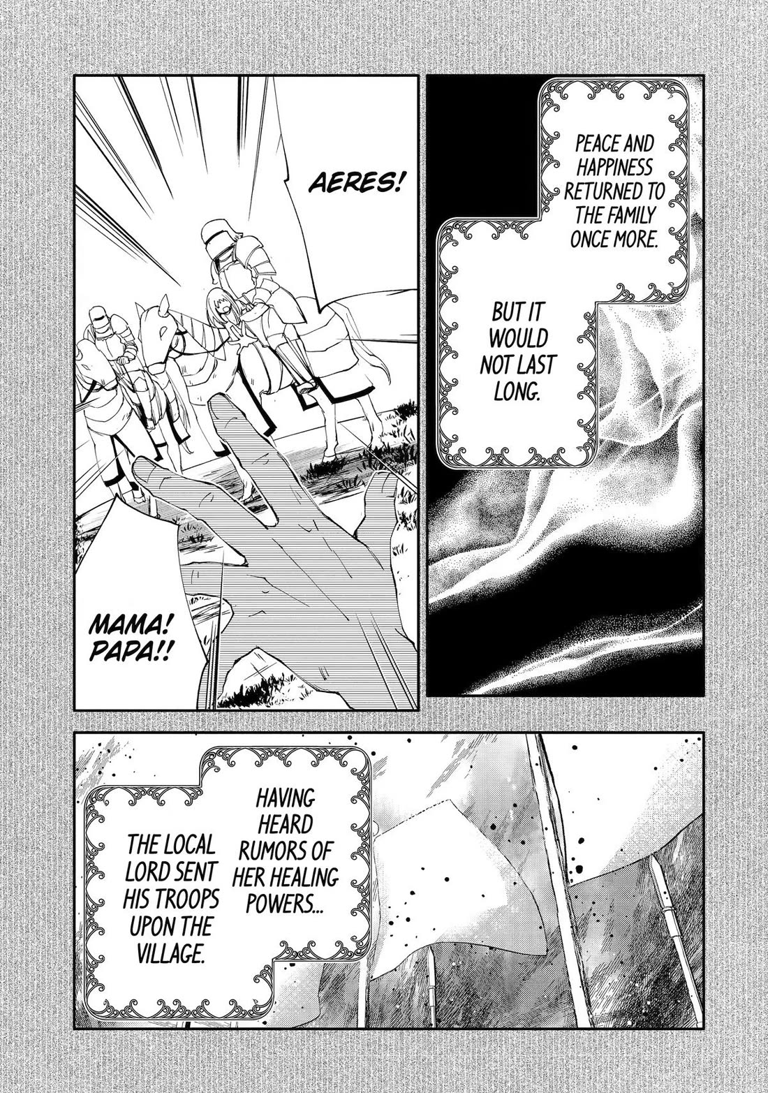 Mannen D-rank No Chuunen Boukensha, Yotta Ikioi De Densetsu No Ken Wo Hikkonuku Chapter 66 page 5 - Chapter 66