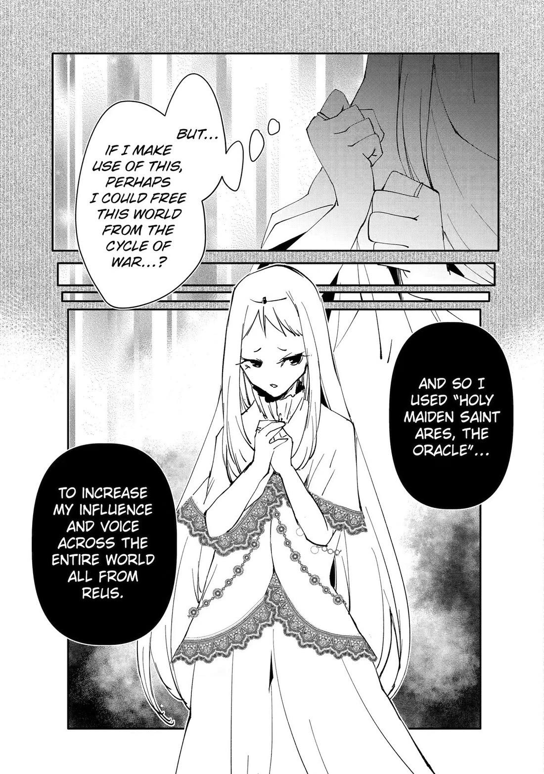Mannen D-rank No Chuunen Boukensha, Yotta Ikioi De Densetsu No Ken Wo Hikkonuku Chapter 66 page 9 - Chapter 66