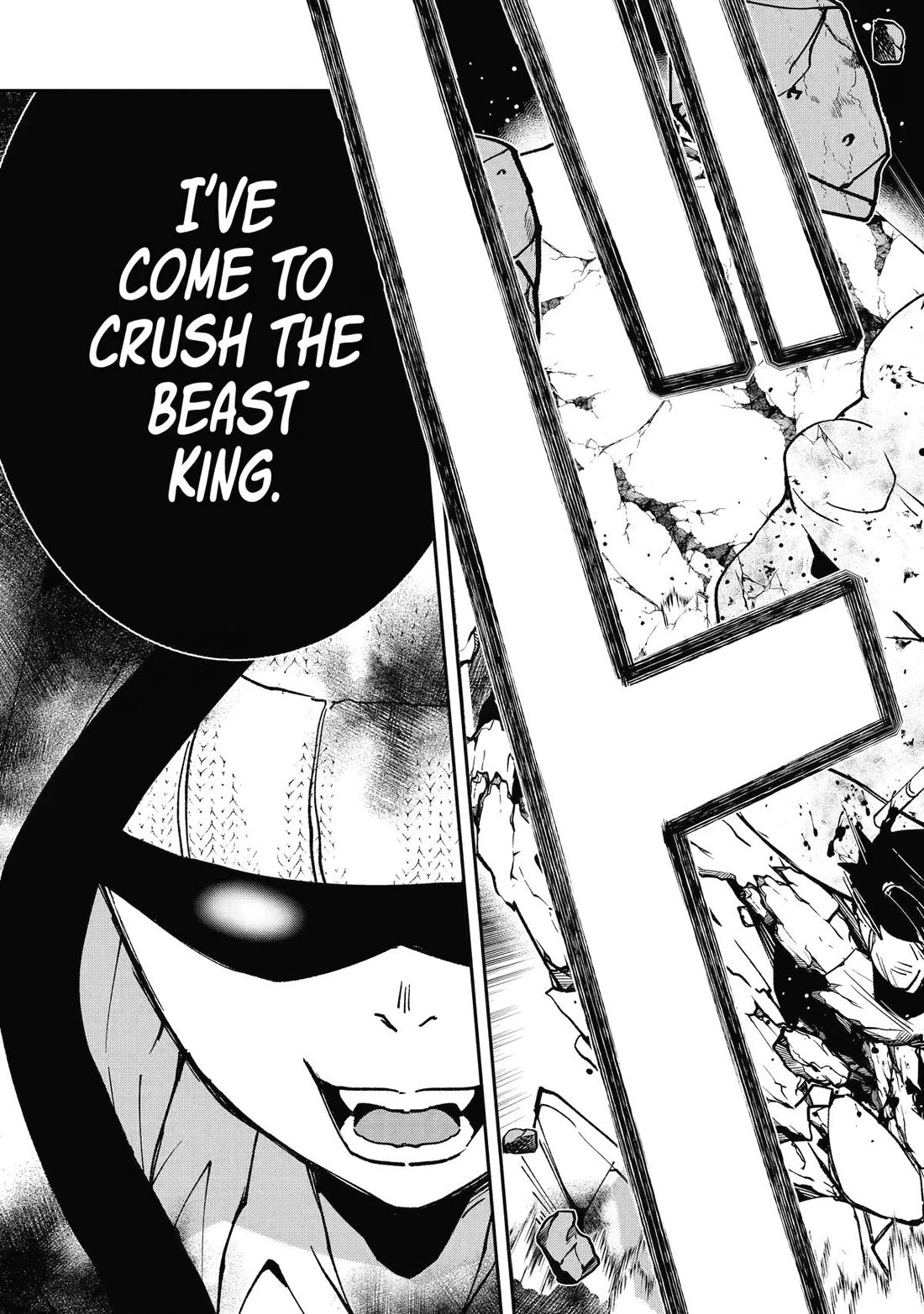 Mannen D-rank No Chuunen Boukensha, Yotta Ikioi De Densetsu No Ken Wo Hikkonuku Chapter 67 page 12 - Chapter 67