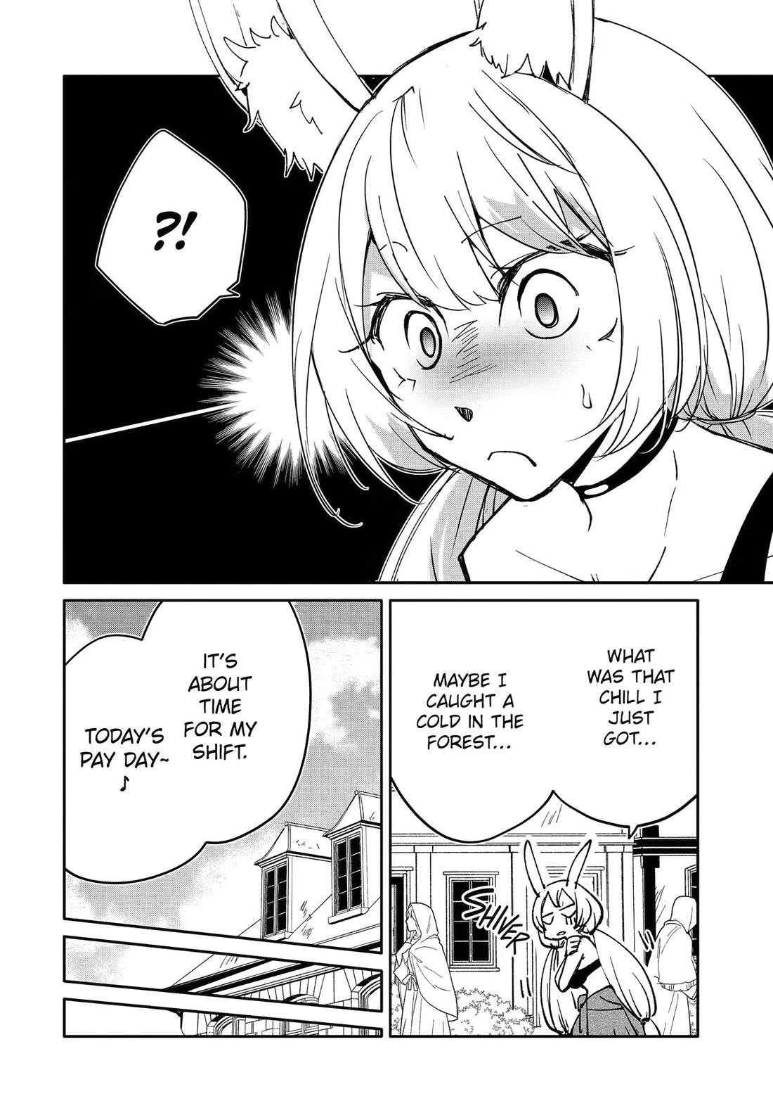 Mannen D-rank No Chuunen Boukensha, Yotta Ikioi De Densetsu No Ken Wo Hikkonuku Chapter 67 page 17 - Chapter 67