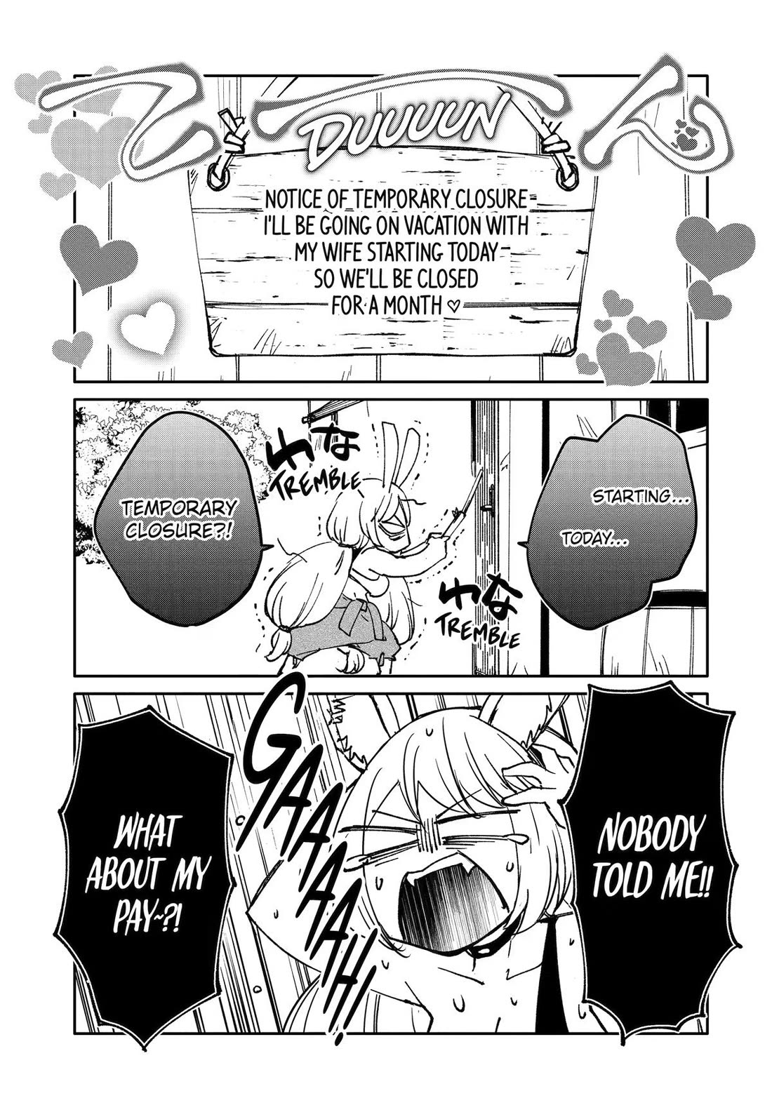Mannen D-rank No Chuunen Boukensha, Yotta Ikioi De Densetsu No Ken Wo Hikkonuku Chapter 67 page 18 - Chapter 67