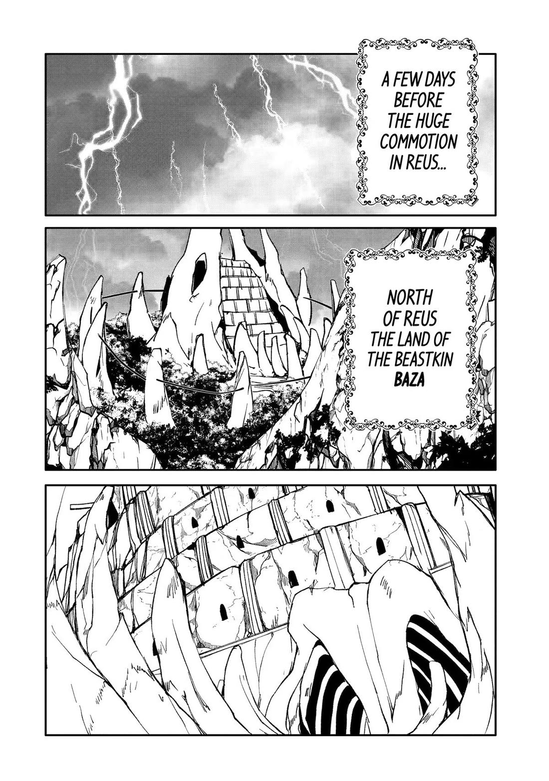 Mannen D-rank No Chuunen Boukensha, Yotta Ikioi De Densetsu No Ken Wo Hikkonuku Chapter 67 page 2 - Chapter 67