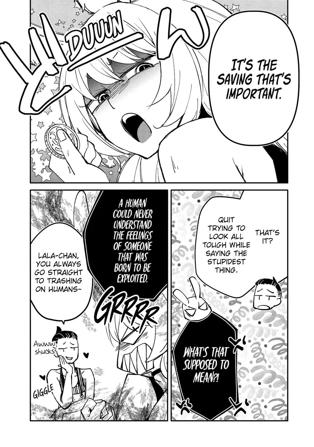 Mannen D-rank No Chuunen Boukensha, Yotta Ikioi De Densetsu No Ken Wo Hikkonuku Chapter 67 page 20 - Chapter 67