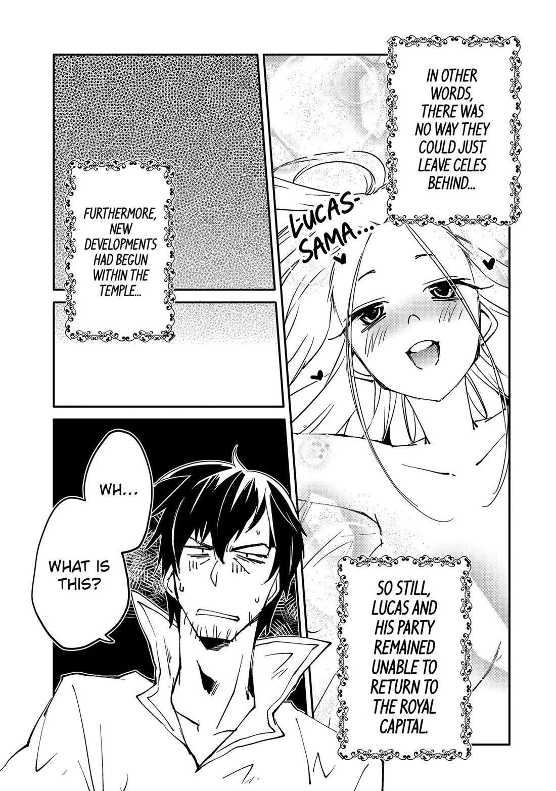 Mannen D-rank No Chuunen Boukensha, Yotta Ikioi De Densetsu No Ken Wo Hikkonuku Chapter 67 page 26 - Chapter 67