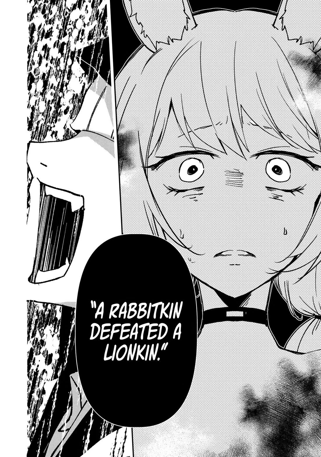 Mannen D-rank No Chuunen Boukensha, Yotta Ikioi De Densetsu No Ken Wo Hikkonuku Chapter 67 page 37 - Chapter 67