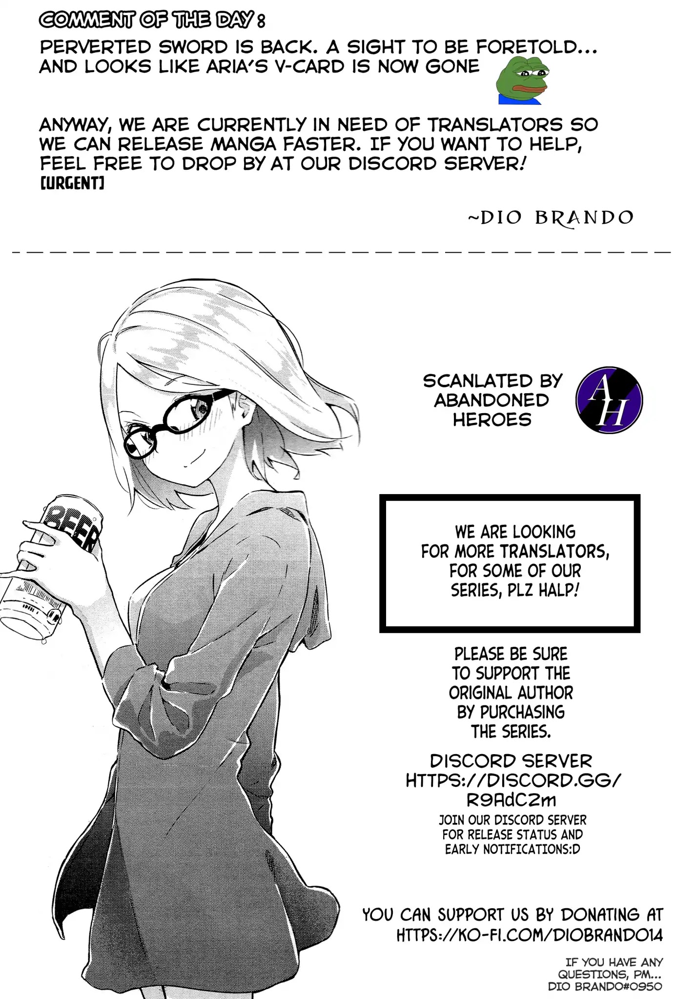 Mannen D-rank No Chuunen Boukensha, Yotta Ikioi De Densetsu No Ken Wo Hikkonuku Chapter 8 page 28 - Chapter 8: First Date Operation!?
