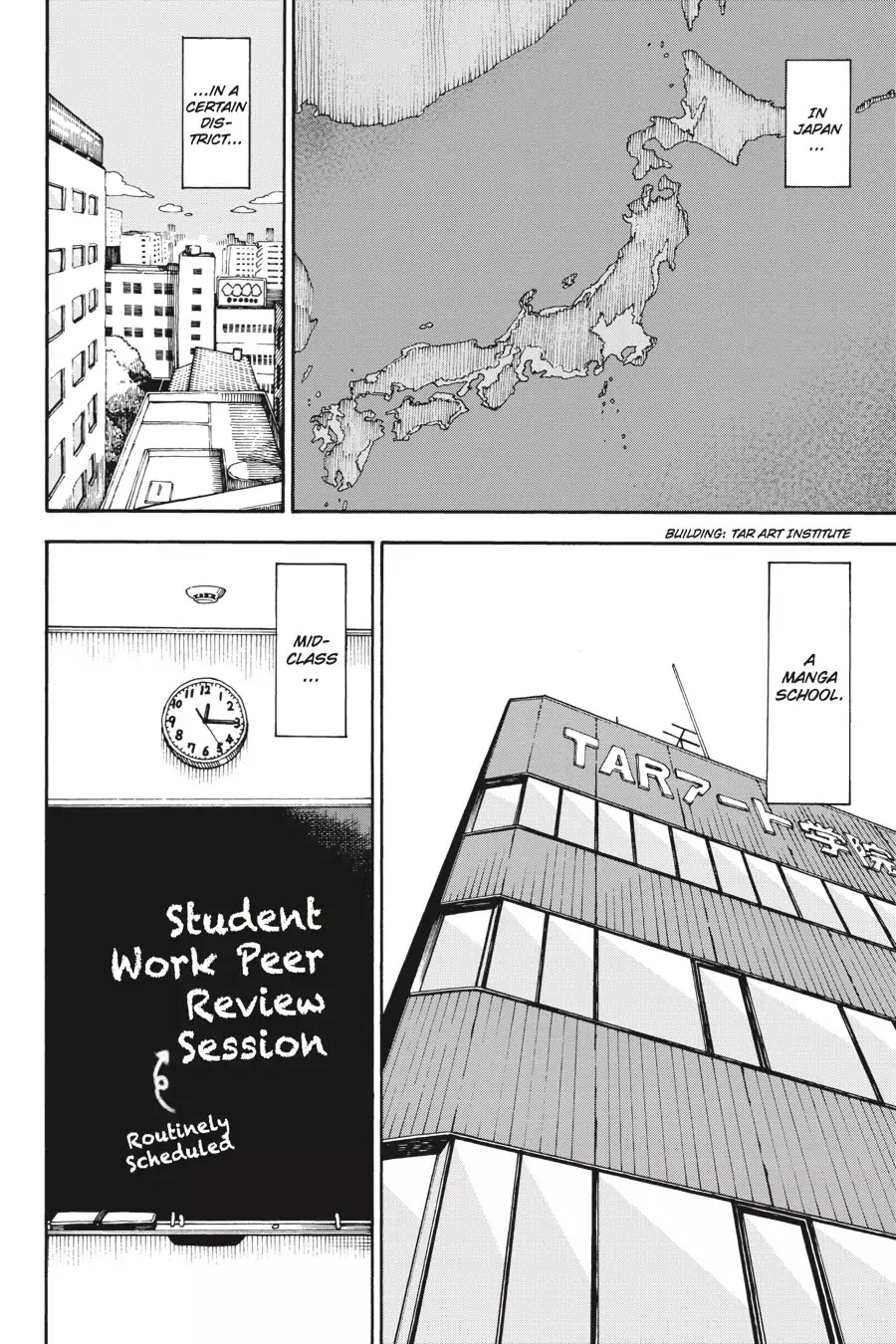 Mansen Maou Shoujo Ena-sama Chapter 1 page 19 - Chapter 1: Vol.1 1st Period: Finding "Interesting" Things