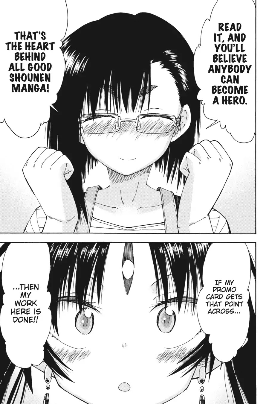 Mansen Maou Shoujo Ena-sama Chapter 10 page 26 - Chapter 10: Vol.3 10th Period: How to Cast the Ultimate Magic Spell