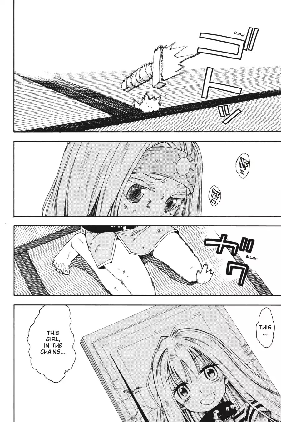 Mansen Maou Shoujo Ena-sama Chapter 13 page 20 - Chapter 13: Vol.3 13th Period: What the Hero and Demon King Have in Common
