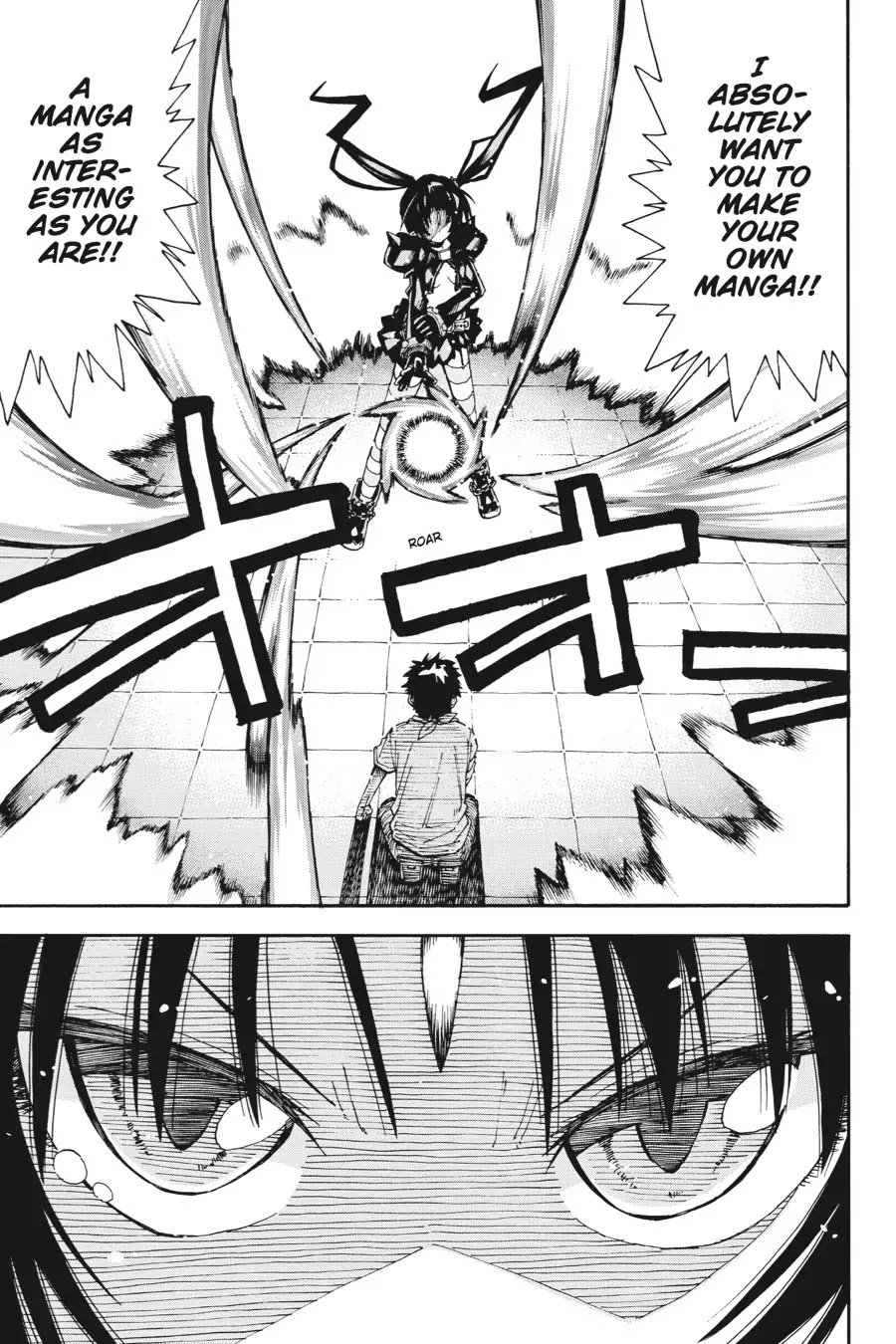 Mansen Maou Shoujo Ena-sama Chapter 2 page 37 - Chapter 2: Vol.1 2nd Period: Suggestions for Conquest