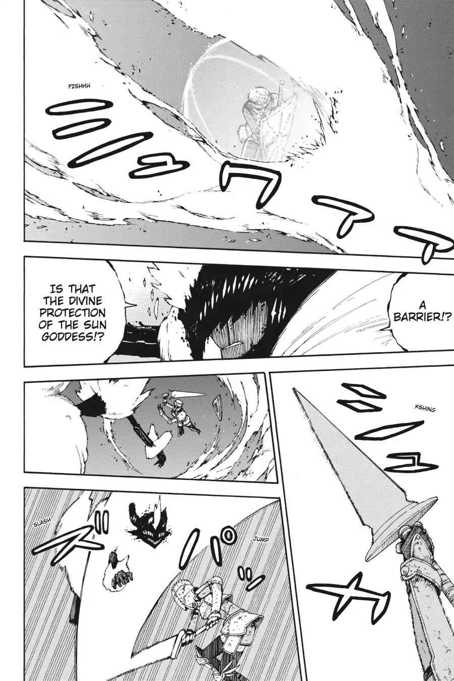 Mansen Maou Shoujo Ena-sama Chapter 5 page 28 - Chapter 5: Vol.2 5th Period: An Encounter With a Murderous Foe