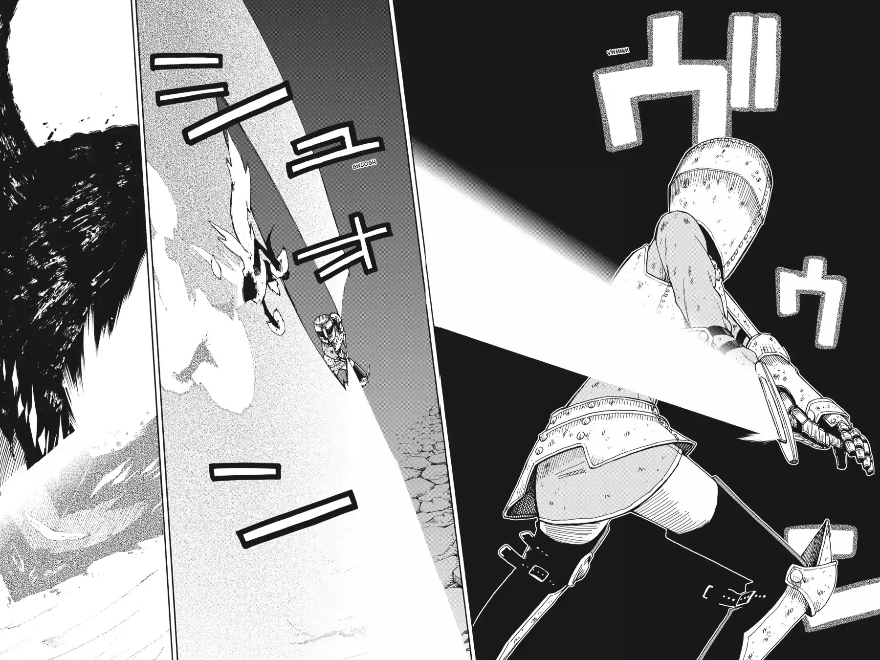 Mansen Maou Shoujo Ena-sama Chapter 5 page 30 - Chapter 5: Vol.2 5th Period: An Encounter With a Murderous Foe