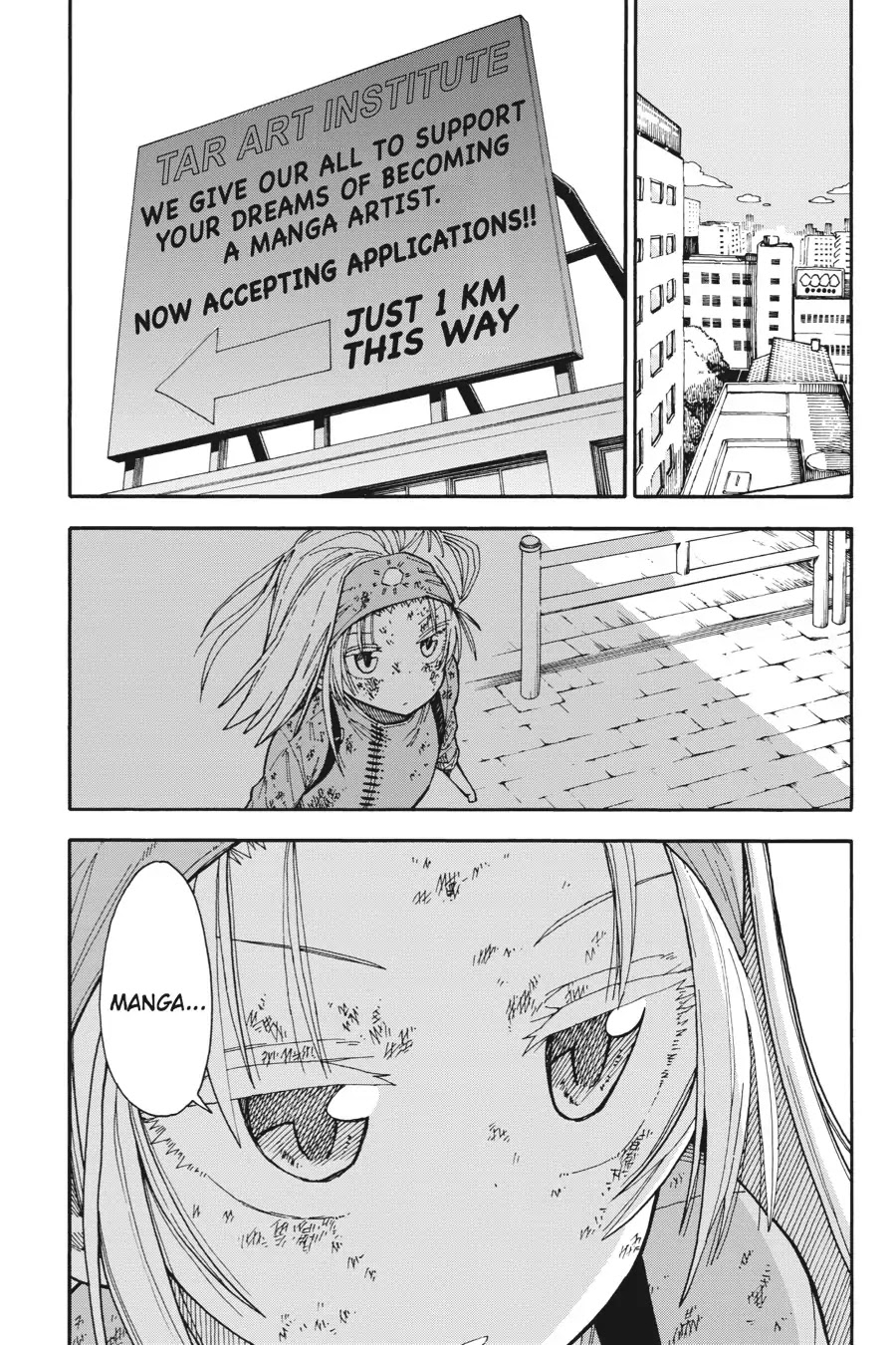 Mansen Maou Shoujo Ena-sama Chapter 6 page 7 - Chapter 6: Vol.2 6th Period: The Demon King and Hero 101