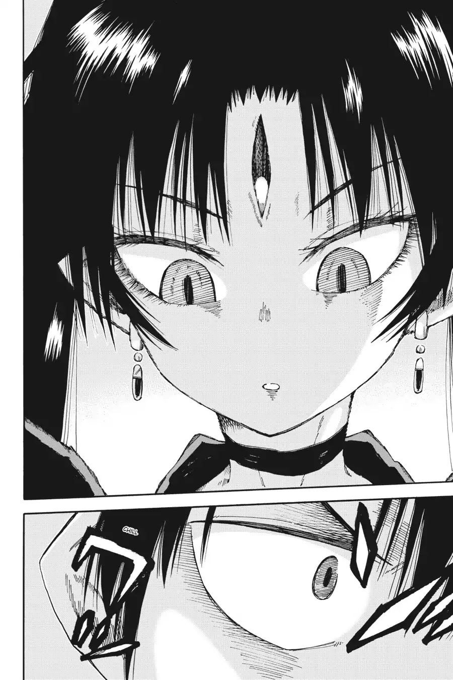 Mansen Maou Shoujo Ena-sama Chapter 7 page 26 - Chapter 7: Vol.2 7th Period: The Hero's Goal and How To Achieve It