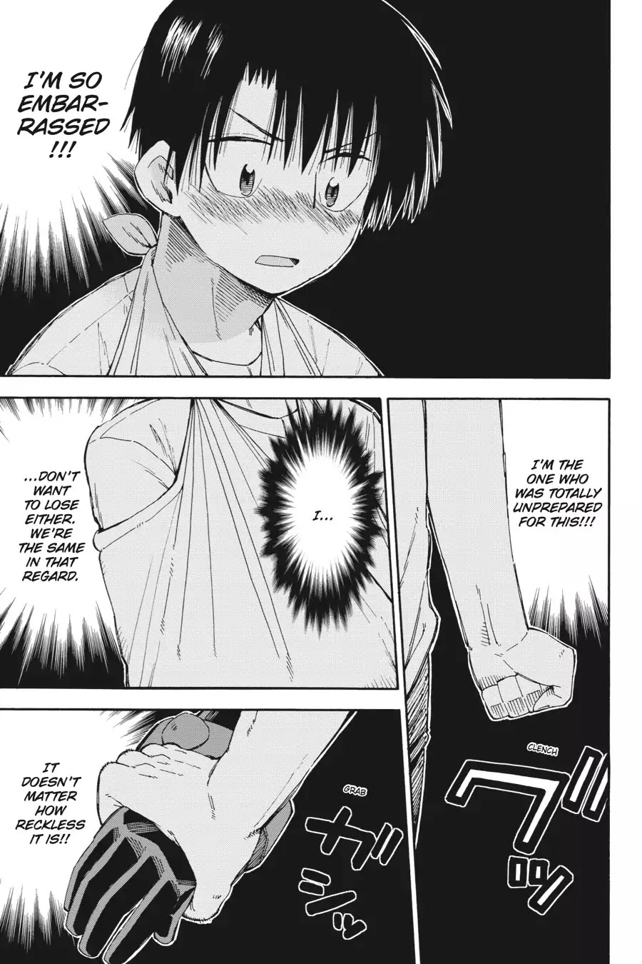 Mansen Maou Shoujo Ena-sama Chapter 9 page 33 - Chapter 9: Vol.2 9th Period: How to Conquer the World With Manga (Part Two)