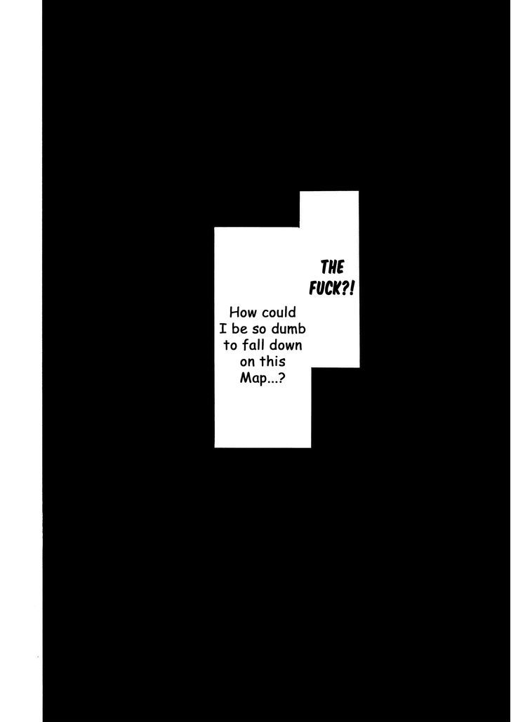 Manuke na FPS Player ga Isekai e Ochita Baai Chapter 1 page 7 - Chapter 1