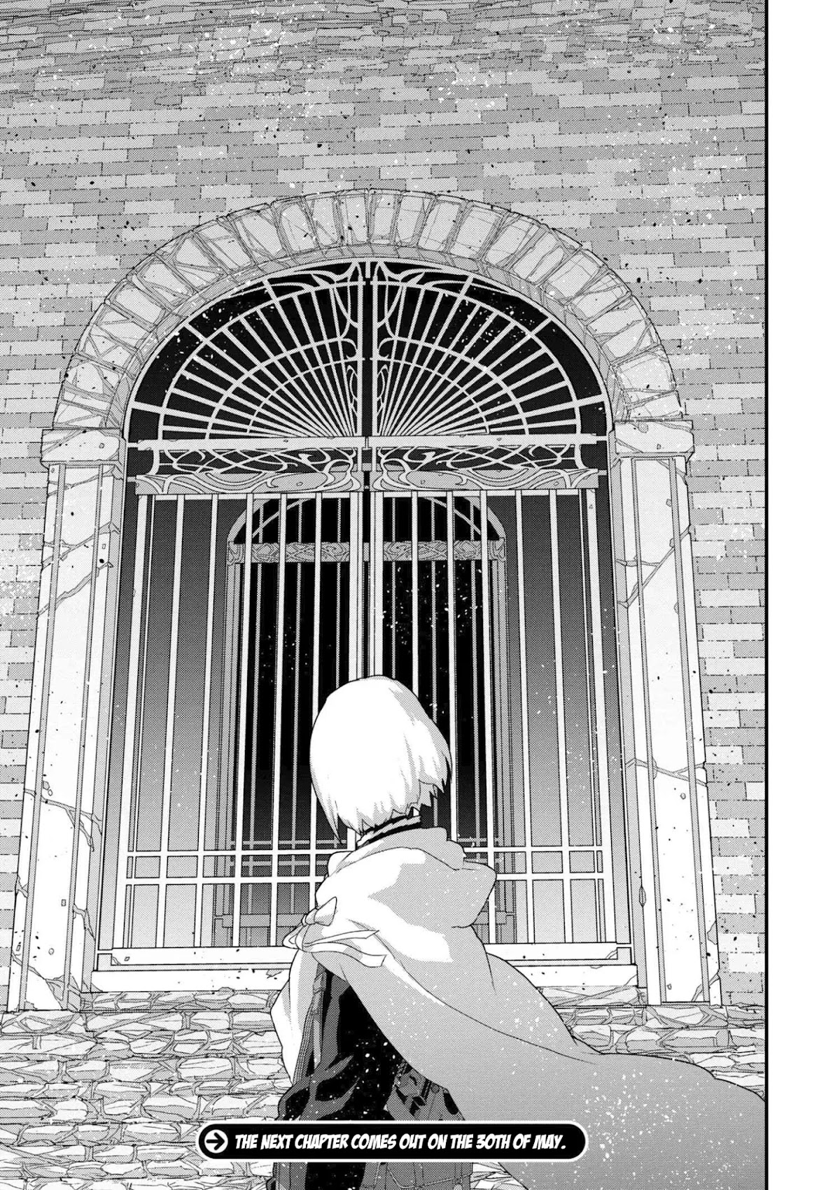 Manuke na FPS Player ga Isekai e Ochita Baai Chapter 11.1 page 43 - Chapter 11.1 - 11.3