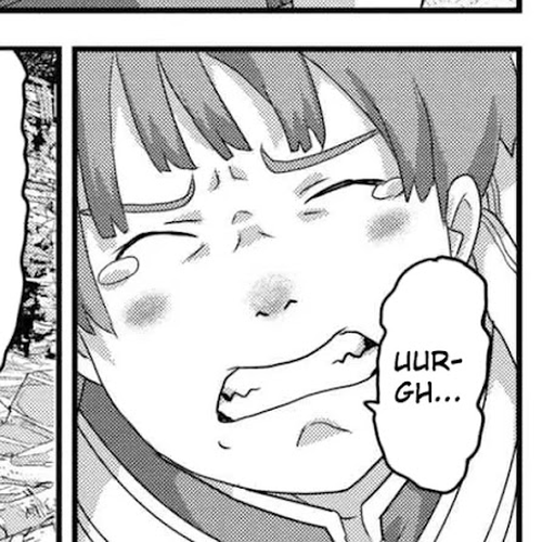 Manuke na FPS Player ga Isekai e Ochita Baai Chapter 11.1 - 11.3 cover