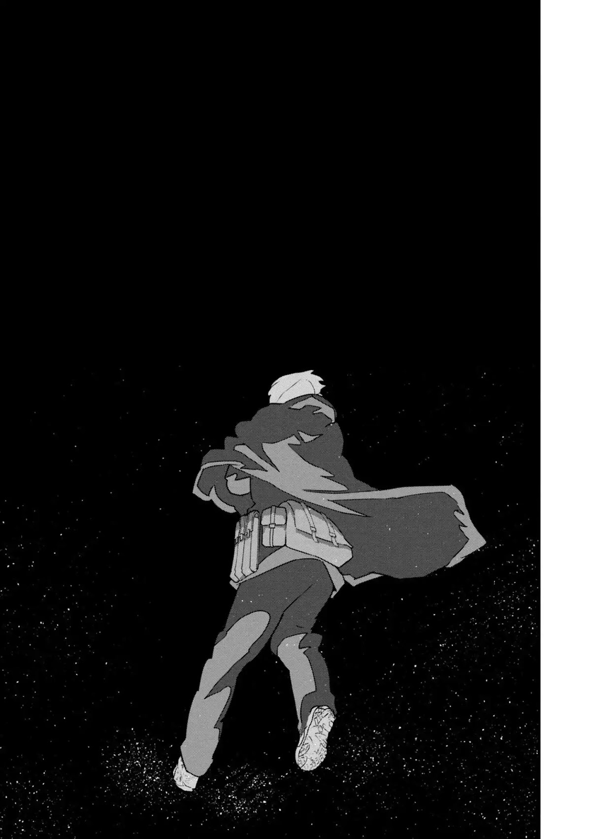Manuke na FPS Player ga Isekai e Ochita Baai Chapter 12.1 page 47 - Chapter 12.1 - 12.3