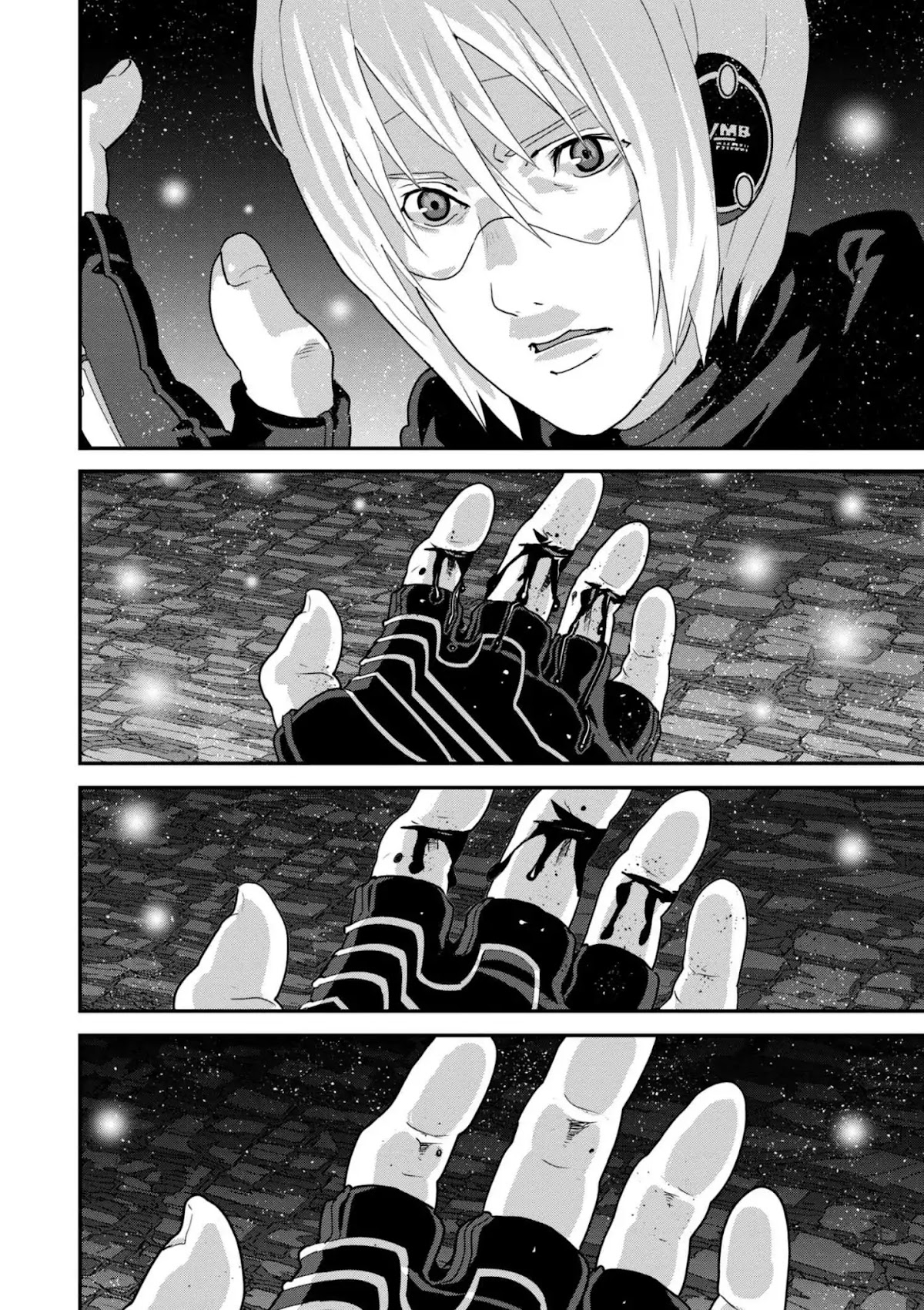 Manuke na FPS Player ga Isekai e Ochita Baai Chapter 12.1 page 52 - Chapter 12.1 - 12.3