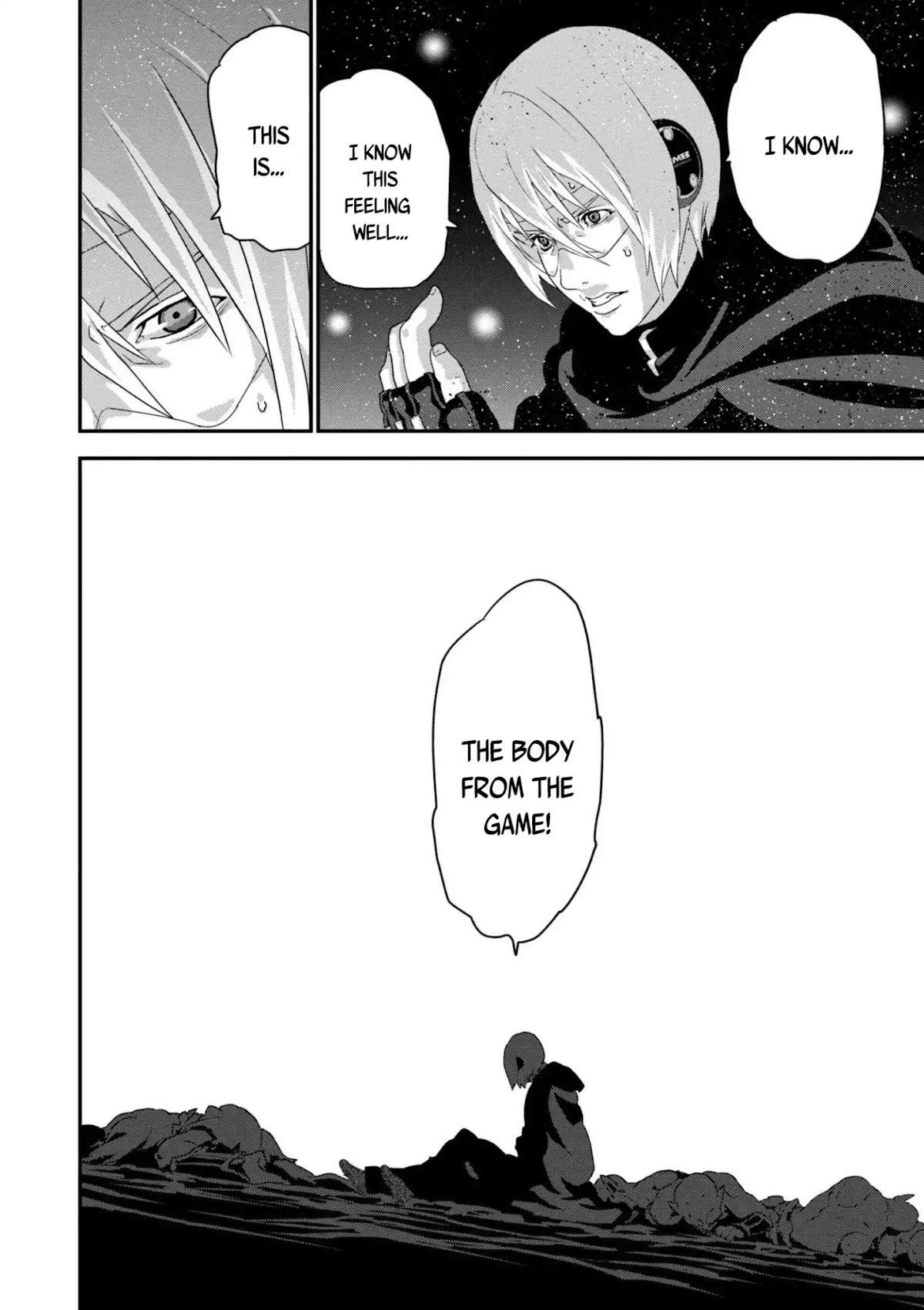 Manuke na FPS Player ga Isekai e Ochita Baai Chapter 12.1 page 54 - Chapter 12.1 - 12.3