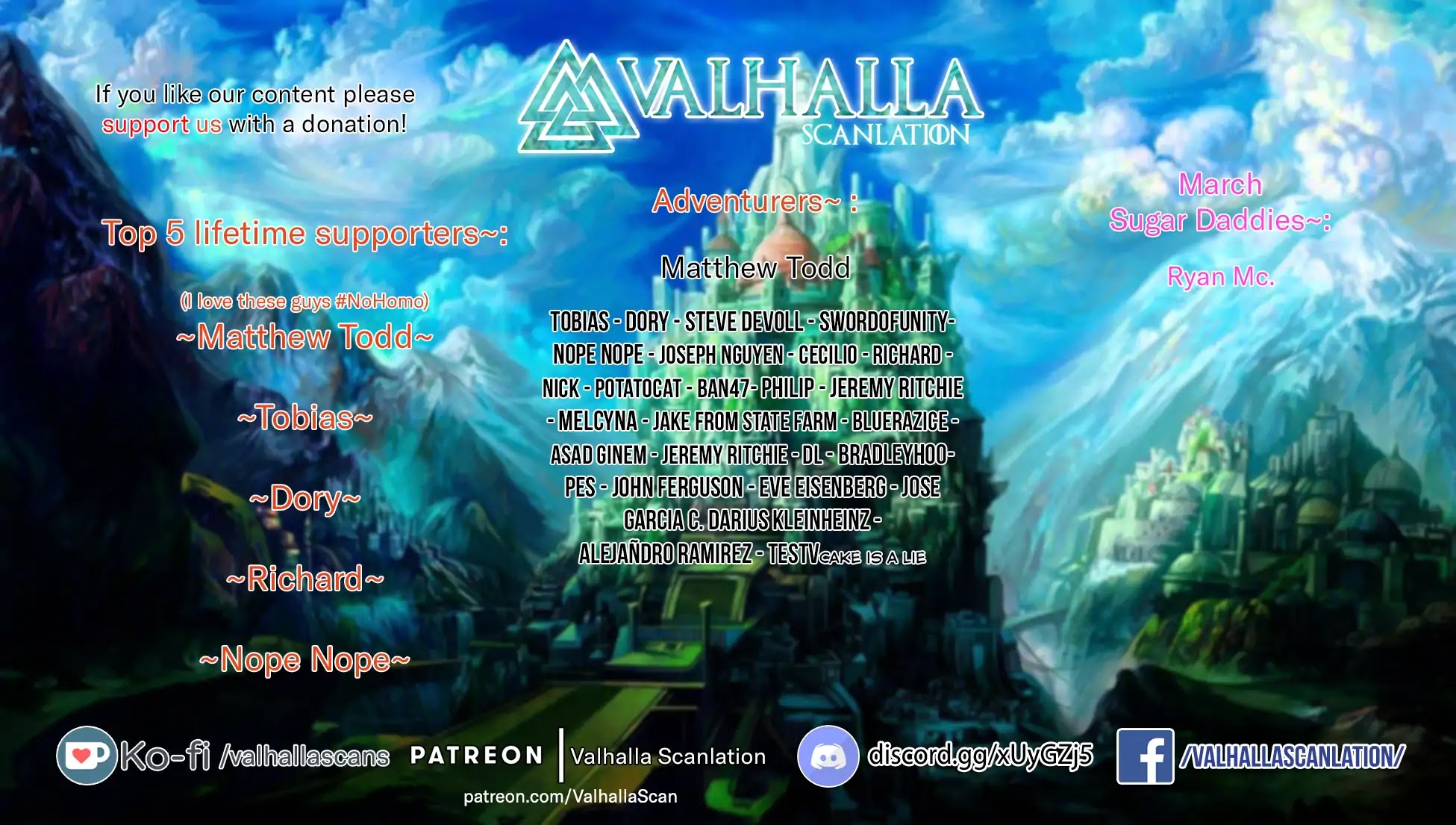 Manuke na FPS Player ga Isekai e Ochita Baai Chapter 16.1 page 15 - Chapter 16.1 - 16.2