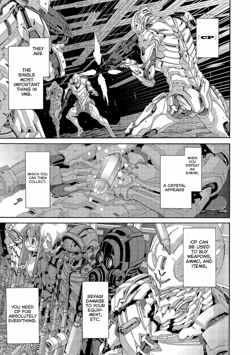 Manuke na FPS Player ga Isekai e Ochita Baai Chapter 2 page 19 - Chapter 2