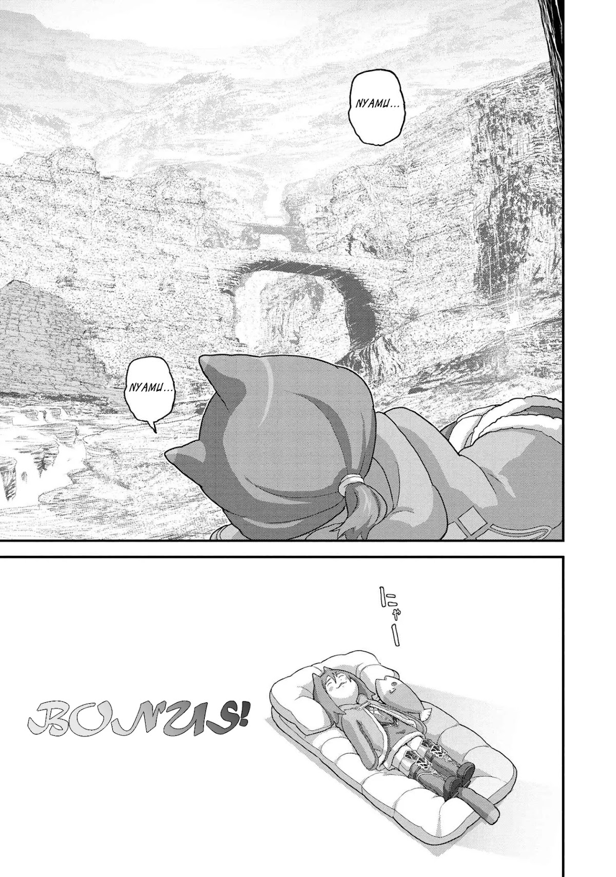 Manuke na FPS Player ga Isekai e Ochita Baai Chapter 20.1 page 31 - Chapter 20.1 - 20.2