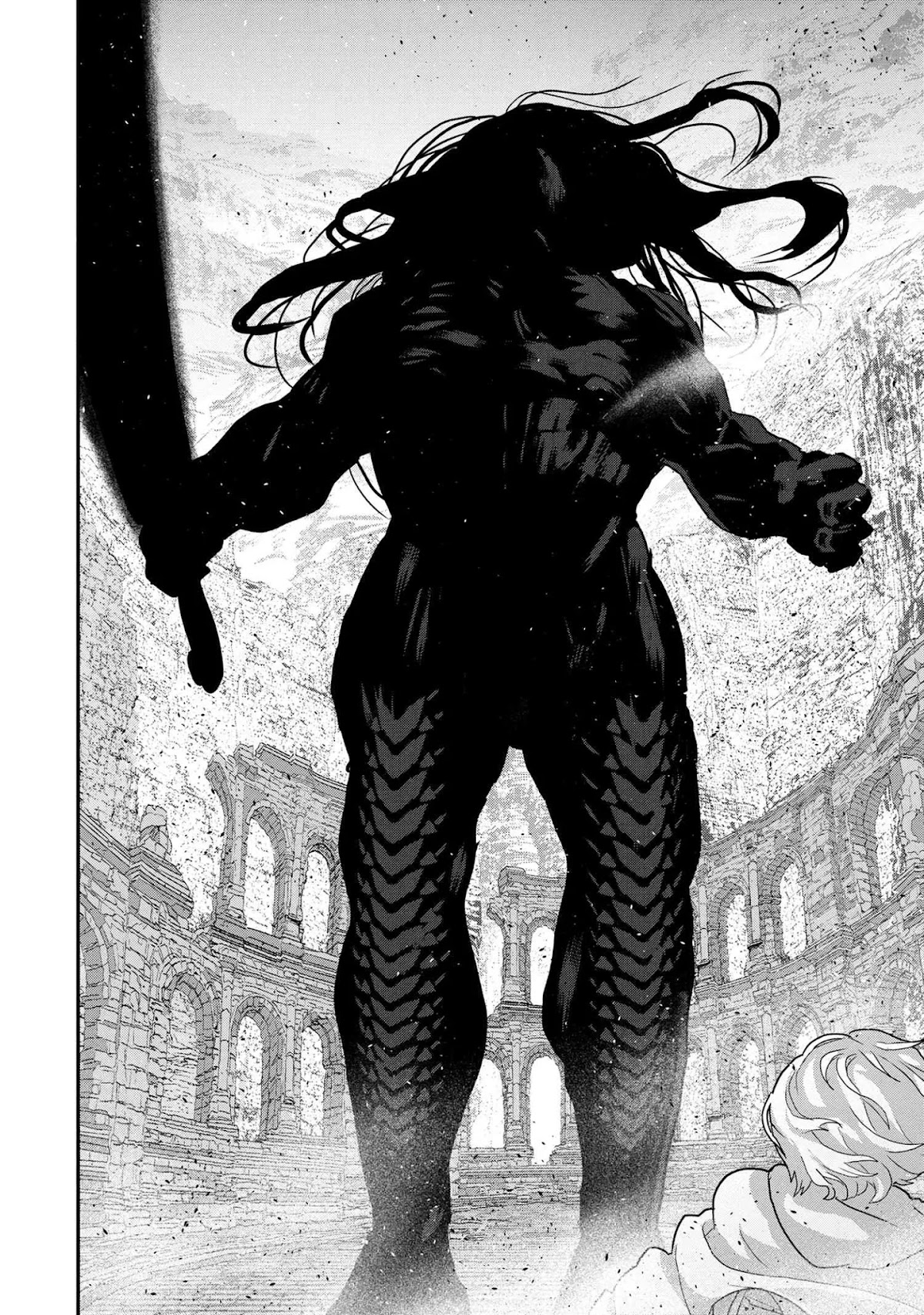Manuke na FPS Player ga Isekai e Ochita Baai Chapter 21.1 page 13 - Chapter 21.1 - 21.4