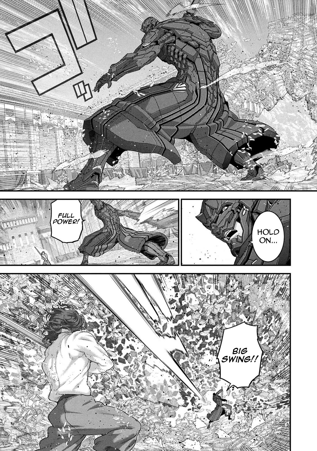 Manuke na FPS Player ga Isekai e Ochita Baai Chapter 26 page 20 - Chapter 26