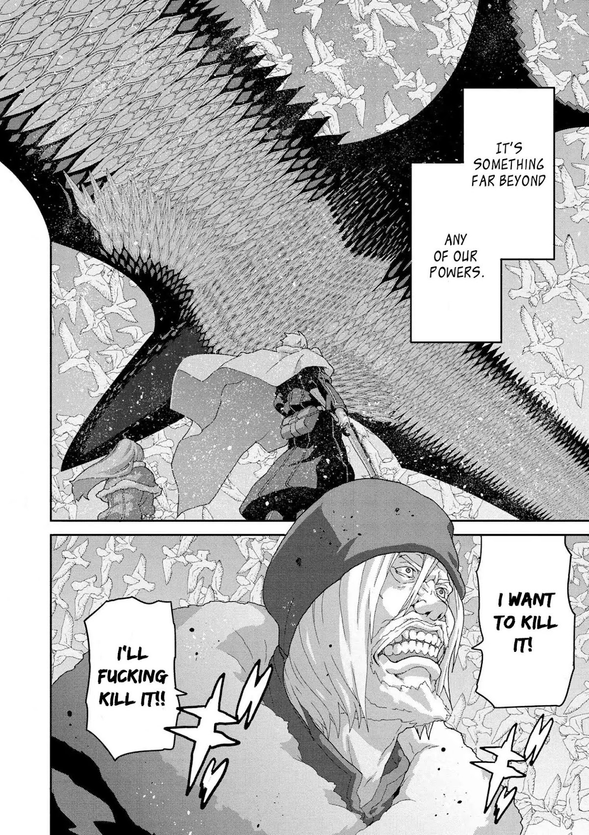 Manuke na FPS Player ga Isekai e Ochita Baai Chapter 9.1 page 2 - Chapter 9.1 - 9.4