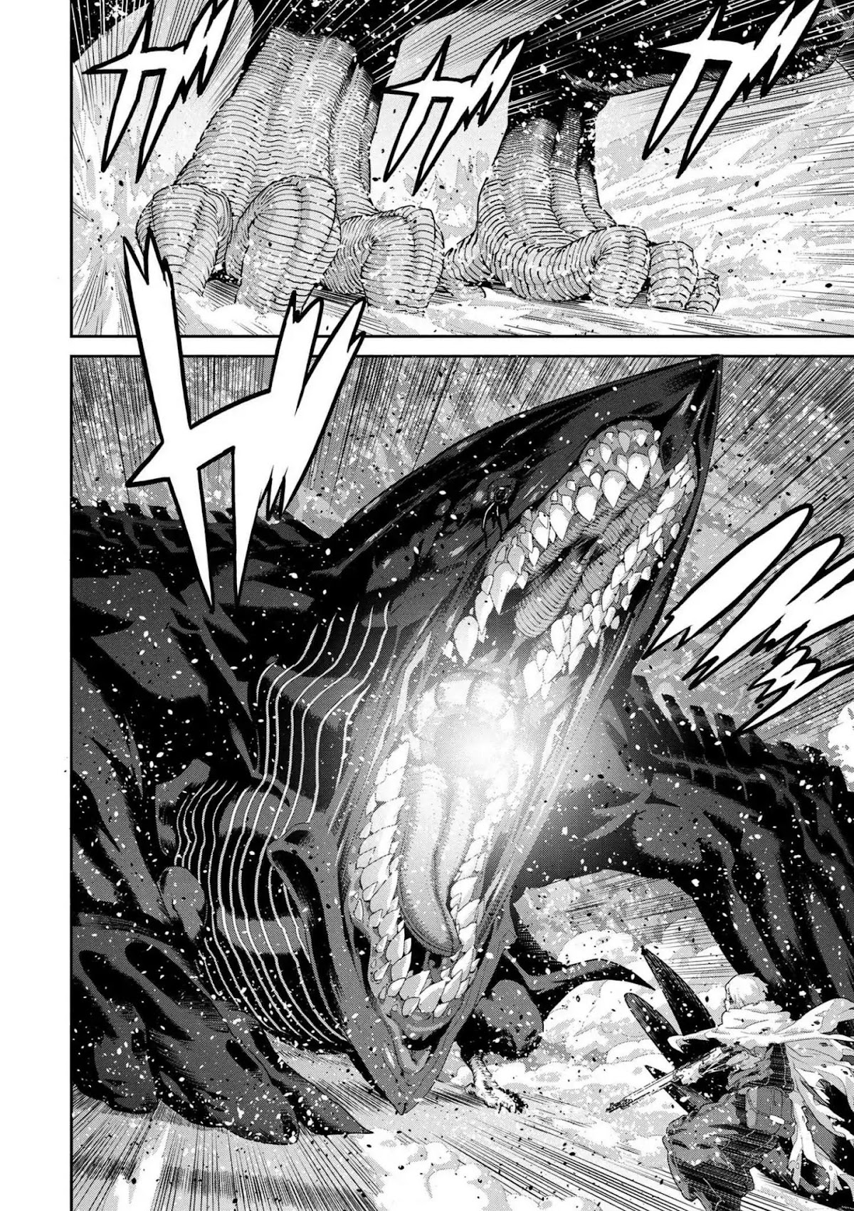 Manuke na FPS Player ga Isekai e Ochita Baai Chapter 9.1 page 32 - Chapter 9.1 - 9.4