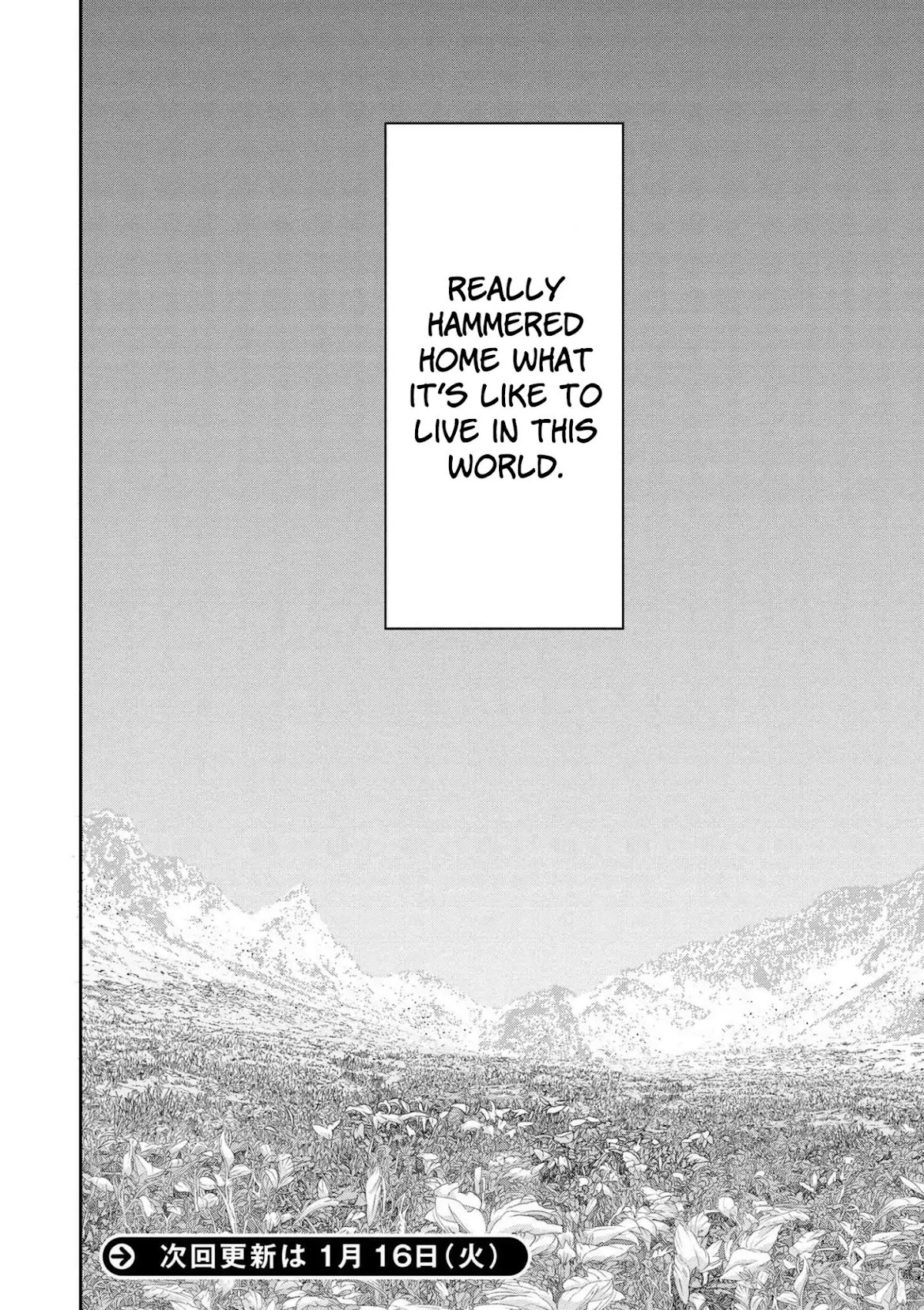 Manuke na FPS Player ga Isekai e Ochita Baai Chapter 9.1 page 55 - Chapter 9.1 - 9.4