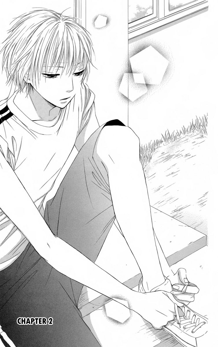 Many Chapter 2 page 2 - Chapter 2