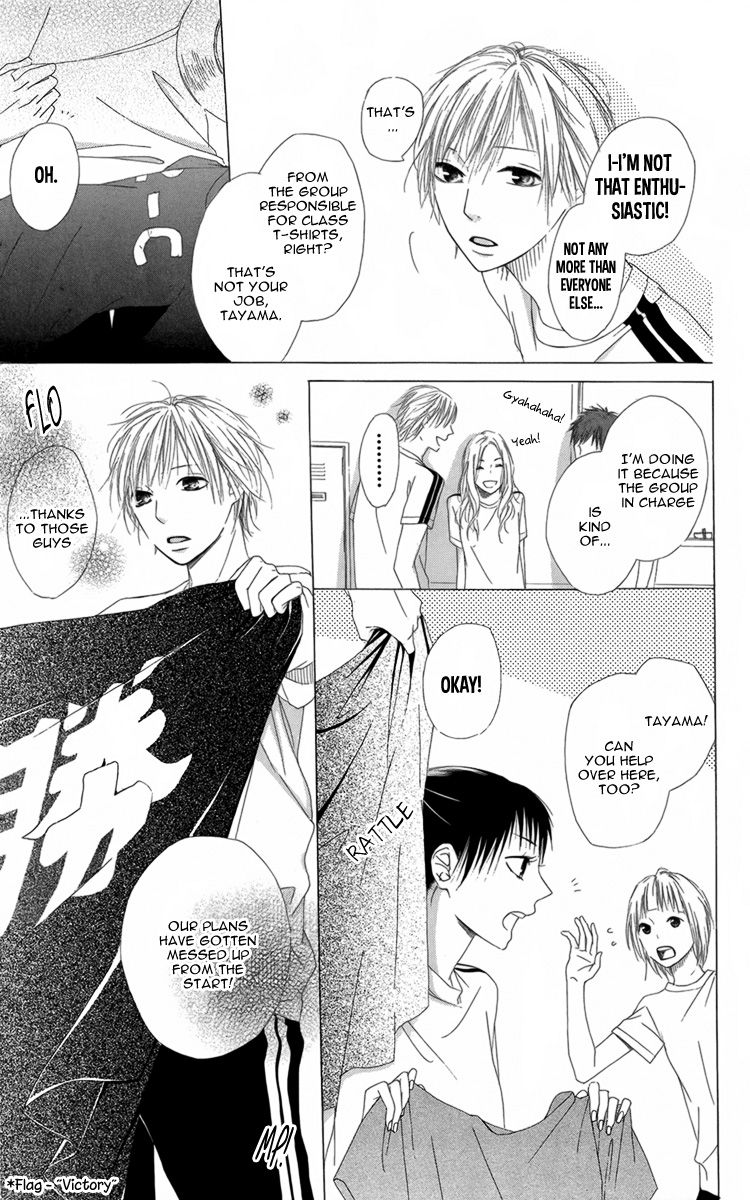 Many Chapter 2 page 4 - Chapter 2