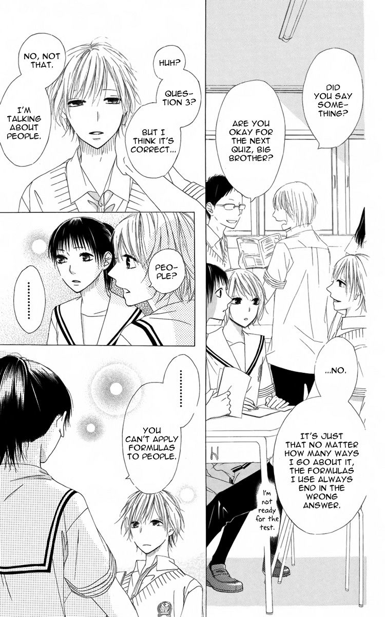 Many Chapter 2 page 8 - Chapter 2