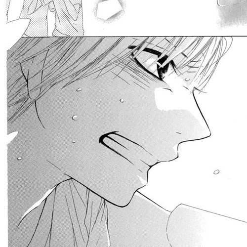 Many Chapter 2 cover